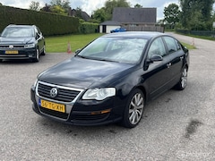 Volkswagen Passat - 1.9 TDI Trendline