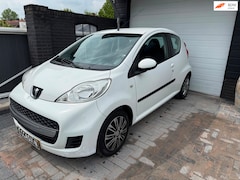 Peugeot 107 - 1.0-12V Urban Move Airco I Electr Pakket I NW APK