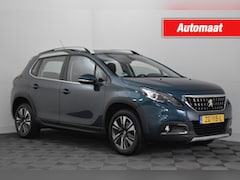 Peugeot 2008 - 1.2 Puretech 110PK ALLURE Automaat