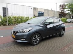 Nissan Micra - 0.9 IG-T Acenta