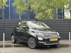 Fiat 500 - 0.9 TwinAir Turbo | Cruise | Climate | Pano | LM |