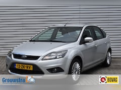 Ford Focus - 1.6 TITANIUM / APK TOT 22-10-2026