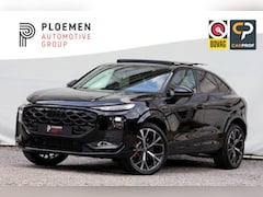 Audi Q3 Sportback - 1.5 e-Hybrid S Edition - 272 pk *Pano / Trekhaak / HuD / Sonos / Direct leverbaar
