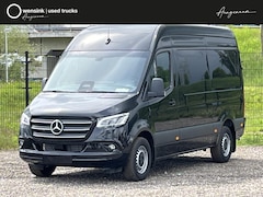 Mercedes-Benz Sprinter - 319 CDI L2 H2 Select