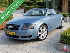 Audi TT Roadster - 1.8 5V Turbo Automaat