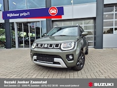 Suzuki Ignis - 1.2 Smart Hybrid Select Automaat Trekhaak