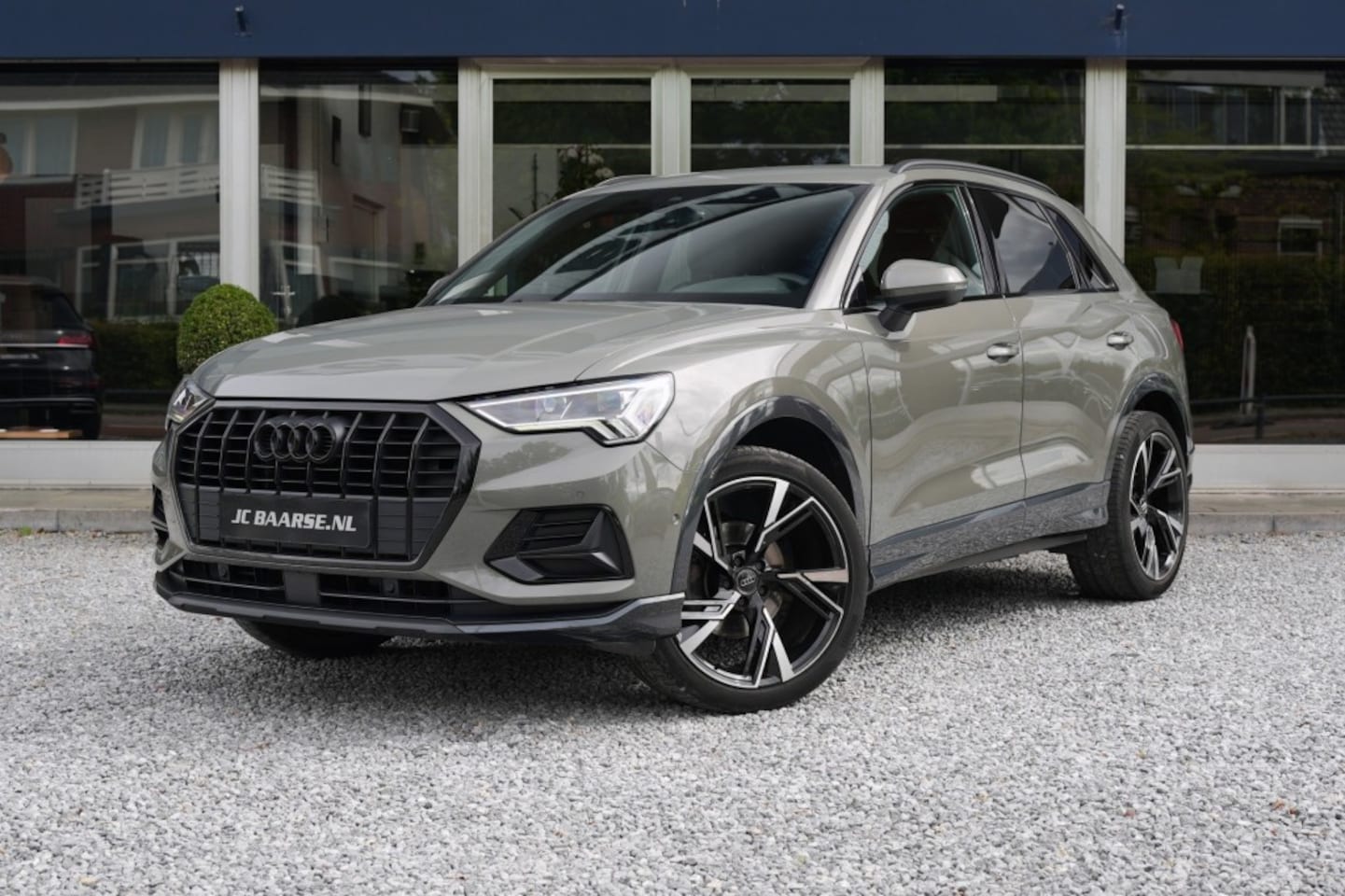 Audi Q3 - Q3 35 TFSI Pro Line Business - AutoWereld.nl