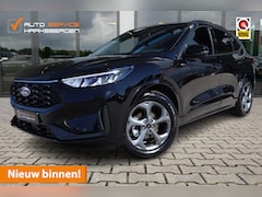 Ford Kuga - 2.5 FHEV ST-Line | LED | Camera | Winter Pack |