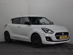 Suzuki Swift - 1.2 Select Smart-Hybrid
