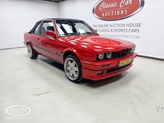 BMW 3-serie - 316I Baur TC - ONLINE AUCTION