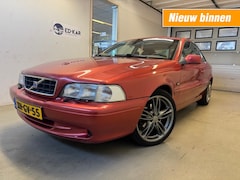 Volvo C70 - 2.4 T Luxury AUT AIRCO RIJDT GOED PDC NAP APK 4-2027 LIEFHEBBER