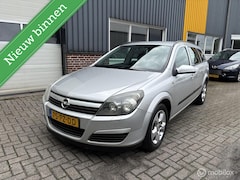 Opel Astra Wagon - 1.8 Enjoy NETTE AUTO