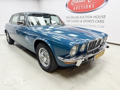 Jaguar XJ - Xj6 4.2L Series 2 - ONLINE AUCTION