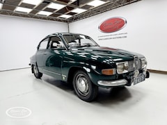 Saab 96 - L V4 - ONLINE AUCTION