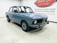 BMW 02-serie - 2002 - ONLINE AUCTION