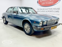 Jaguar XJ - Xj6 No Reserve - ONLINE AUCTION