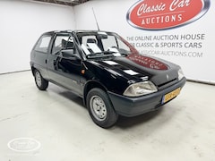 Citroën AX - 4x4 - ONLINE AUCTION