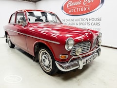 Volvo Amazon - 121 Amazon No Reserve - ONLINE AUCTION
