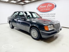 Mercedes-Benz 200-serie - 200E - ONLINE AUCTION