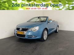 Volkswagen Eos - 2.0-16v FSI