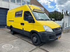 Iveco Daily - Camper - ONLINE AUCTION