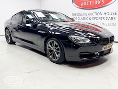 BMW 6-serie - 650XI Gran Coup‚ High Executive - ONLINE AUCTION