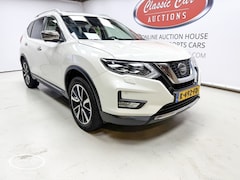 Nissan X-Trail - 1.3 DIG-T Tekna - ONLINE AUCTION