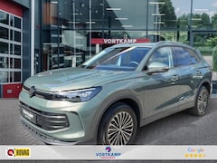 Volkswagen Tiguan - 1.5 TSI eHYBRID LIFE TREKHAAK/360CAM/ELEK-KLEP/ACC/STOELVERW/CARPLAY