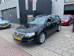 Volkswagen Passat Variant - 2.0 FSI Highline Business Airco NAP APK