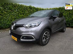 Renault Captur - 0.9 TCe Dynamique. Origineel Nederlandse auto met NAP