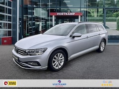 Volkswagen Passat Variant - 2.0 TDI TREKHAAK/CAMERA/ACC/MEMORY/HARMANKARDON/STOELVERW