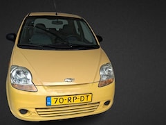 Chevrolet Matiz - 1.0 Style airco