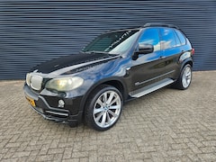 BMW X5 - - xDrive30d High Executive | PANO | LEDER | ORIG. NL