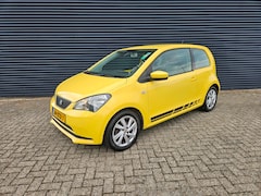 SEAT Mii - - 1.0 Style | 2012 | AIRCO | NAP | APK | ZUINIG