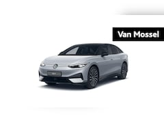 Volkswagen ID.7 - Pro S Limited Edition 86 kWh 286PK | Navigatie | Adaptieve cruis control | Apple Carplay |