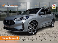Ford Kuga - 2.5 FHEV ST-Line | LED | Camera | Winter Pack |