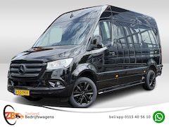 Mercedes-Benz Sprinter - 317 1.9 CDI L2H2 | ZB-Edition | Navi | Carplay | Camera | Trekhaak