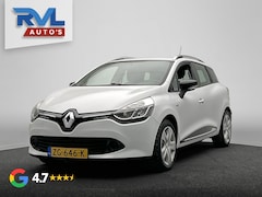 Renault Clio Estate - 1.2 | Navigatie | Cruise/Control | Airco