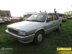 Alfa Romeo 33 - 1.5