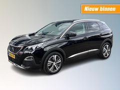 Peugeot 3008 - 1.2 PURET. ALLURE