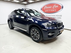 BMW X6 - xDrive 35i - ONLINE AUCTION