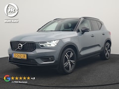 Volvo XC40 - T5 Recharge R-Design PHEV 262pk Dealer O.H. | Trekhaak Af Fabriek | Camera | Alcantara Spo