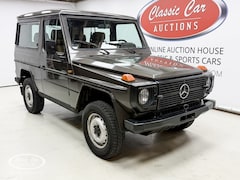 Mercedes-Benz 230 - - ONLINE AUCTION