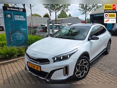 Kia XCeed - 1.5 T-GDi GT-Line Automaat Edition l Panoramadak l Keyless Entry l Stoel&Stuurverwarming