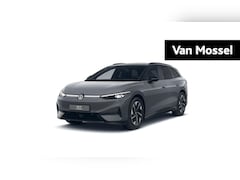 Volkswagen ID.7 Tourer - Pro S Limited Edition 86 kWh | Navigatie | Adaptieve cruis control | Apple Carplay | Keyle
