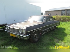 Chevrolet Impala