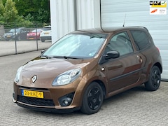 Renault Twingo - 1.5 dCi Collection, Airco, Cruise, Elek Pack, NAP
