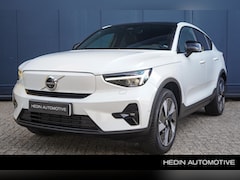 Volvo C40 - Single Motor Extended Range Ultimate 82 kWh | Harman/kardon audio | Elektrische voorstoele