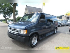 Ford Econoline - 4.6 V8 D.C