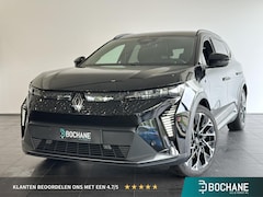 Renault Scenic E-Tech - EV87 long range esprit Alpine ADAPTIVE CRUISE CONTROL | STOEL-/STUURVERWARMING | ACHTERUIT